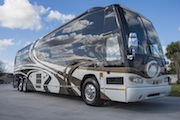 2008 Prevost Liberty H3-45 For Sale